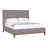 Michael Weiss Cleo Queen Upholstered Bed-129462233-130507144-129462224