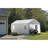 Enclosure Kit with windows for the MaxAP Canopy 10 x 20 ft.