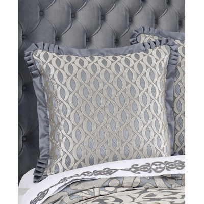Barocco Euro Sham