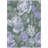 Machine Washable Indoor/Outdoor Claudian ACN1563 Lavender Rug-103527976