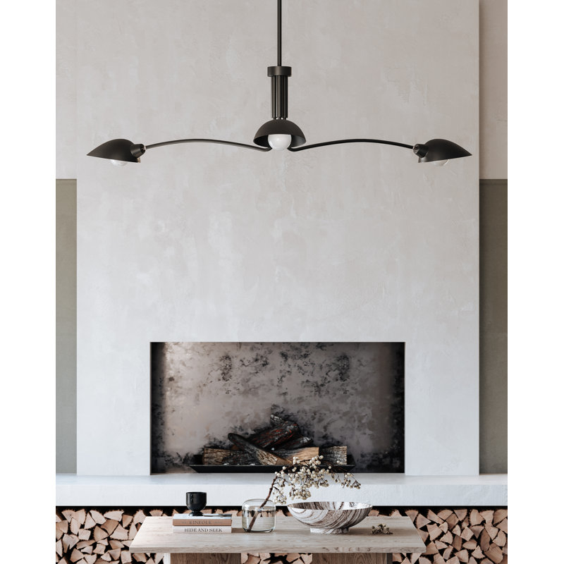 Leo 3 - Light Pendant