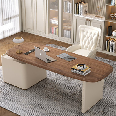 Bureau 55,25 po Mid-Century