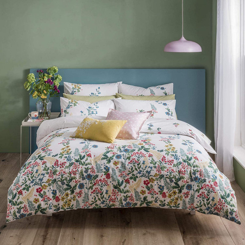 Super King Duvet Cover Set