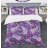 Modern & Contemporary Twill Geometric Shapes Duvet Cover-40703599-112931669