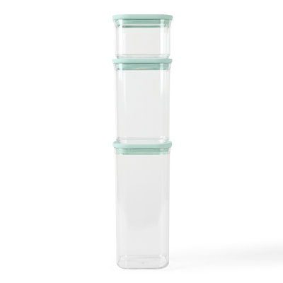 Langstaff 3 Container Food Storage Set