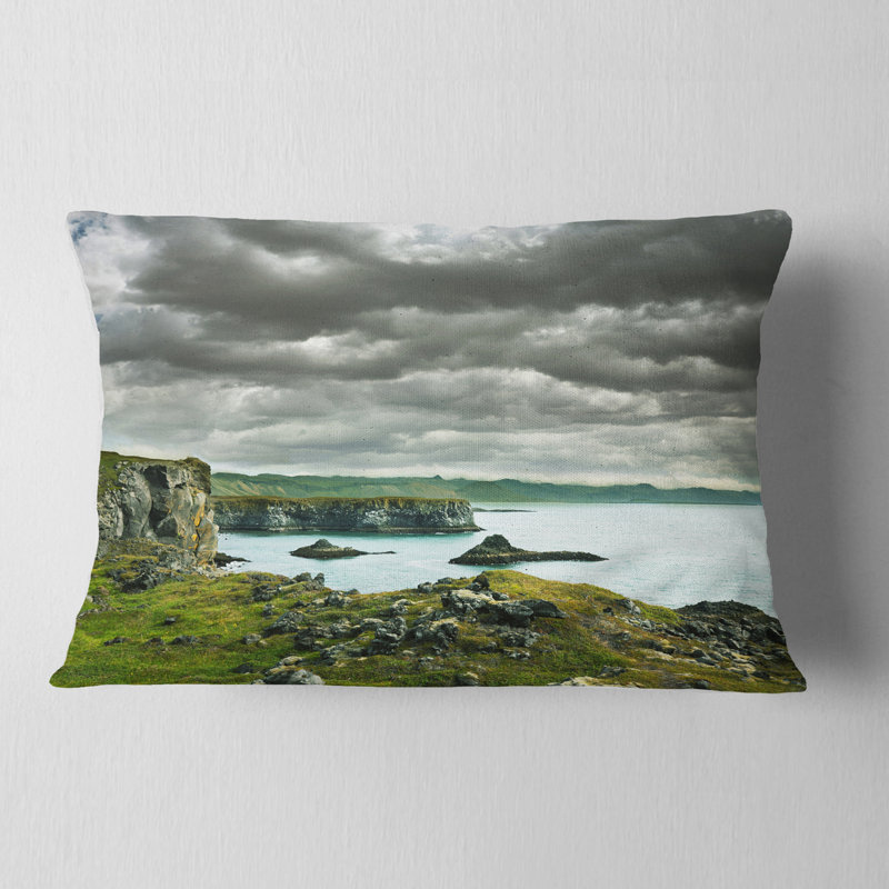 Coussin Island