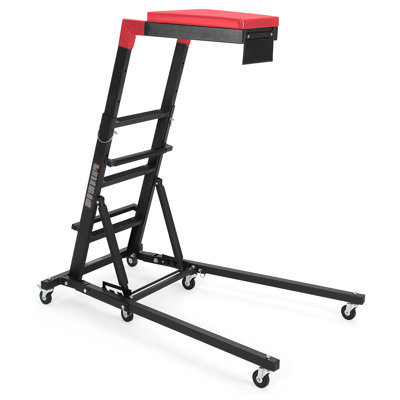 Steel Top Workbench Top
