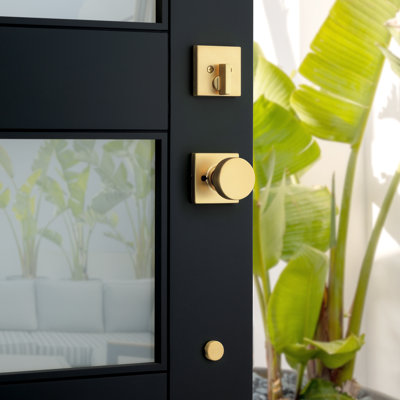 Pismo Interior Knob Set