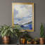 Autour des nuages III - reproduction d'art sur toile-331892401-331892407