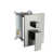 Brushed Nickel