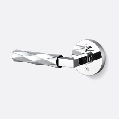 Levanto Round Dummy Rosette, Vertex Grip