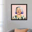 Hillary Clinton by Amit Shimoni - Floater Frame Print on Canvas-984135928-984135932