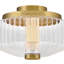 Reign 1 - Light LED Flush Mount-28449335