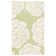 Cannen Hand Tufted Wool Floral Rug