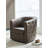 Kazier Swivel Accent Chair