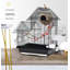 Cage à oiseaux Geran-1907644772