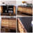 Modern Solid Wood TV Stands