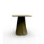 Pezzettina Plastic Side Table-60202241-60202244