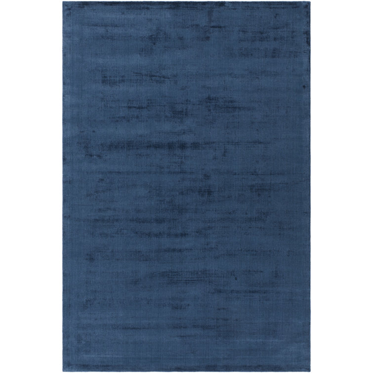 Tapis rectangulaire rectangulaire avec envers antidérapant