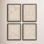 Outlines Painting by Michael Kempen-920239581-920239555
