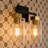 Nayomee 2-Light Dimmable Rectangle Bathroom Vanity Light-360895736