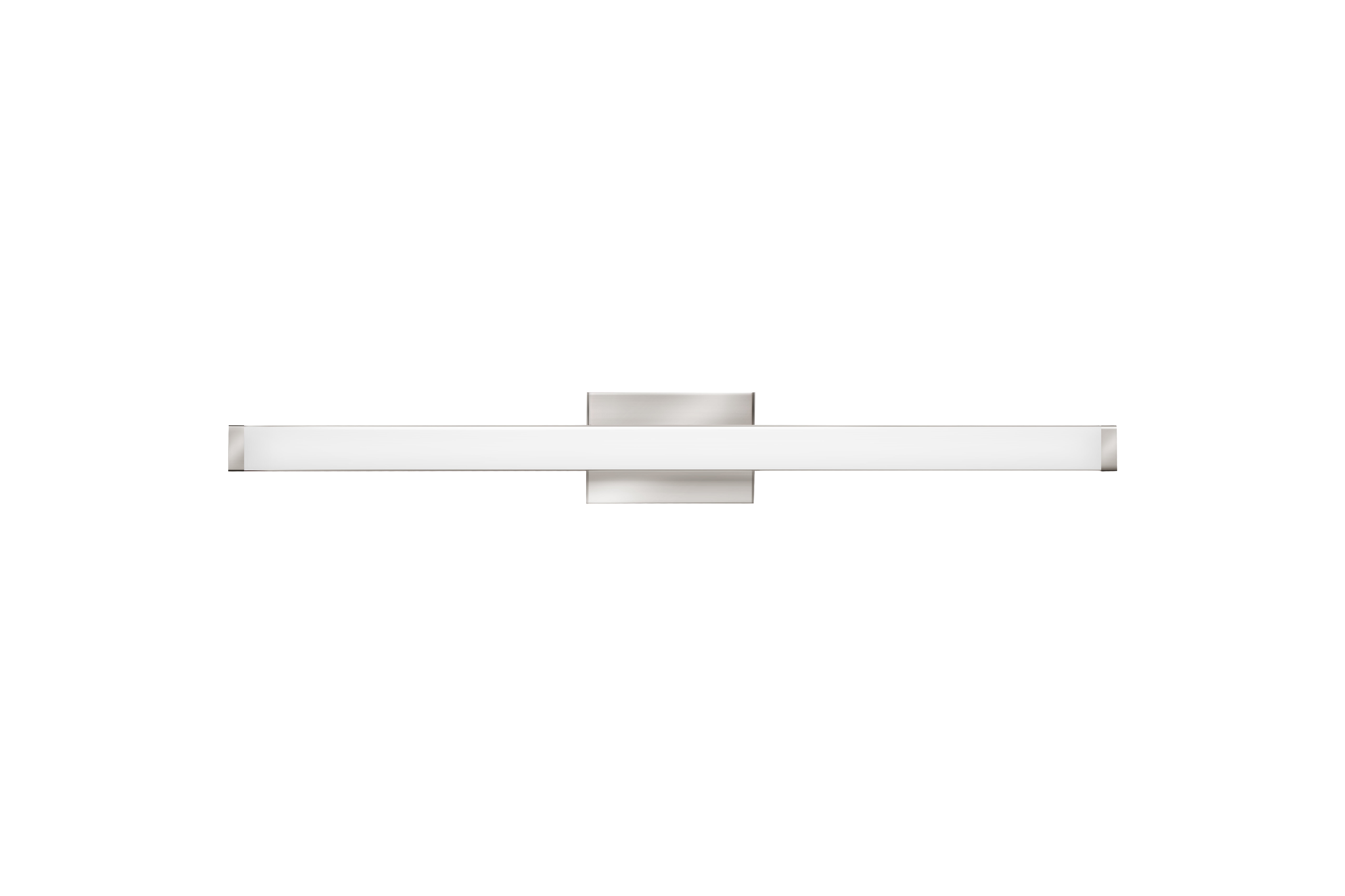 Wrought Studio Analeise Modern Dimmable Led Bath Bar 