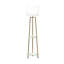 Lampe sur pied 63 po Newark