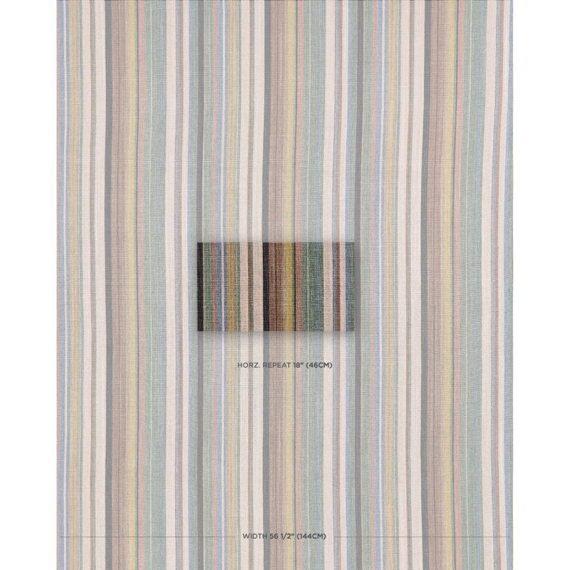 Nevado Fabric, Desert