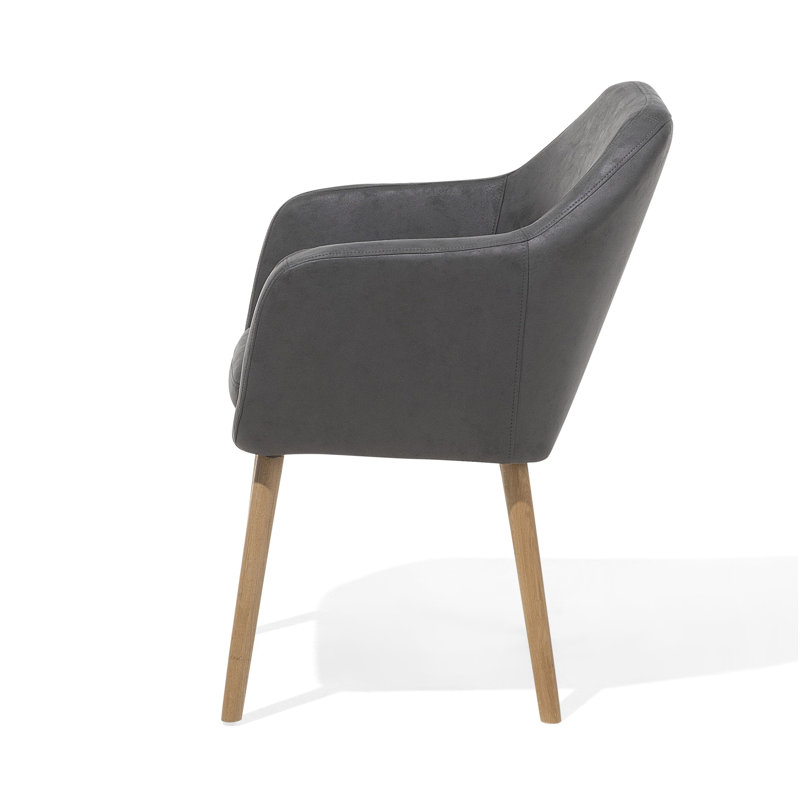 Tyson 101.6cm H Upholstered Armchair