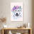Brampt Floral Wolf-108481363