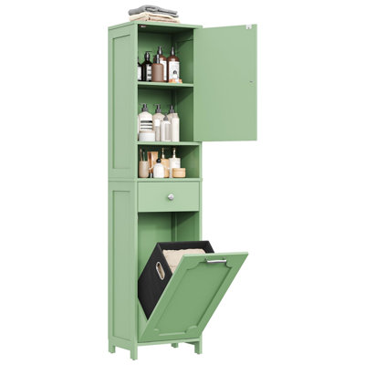 Freestanding Bathroom Cabinet