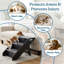 Escalier pliant pour chat et chien Petmaker-70835514