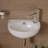 Single-Hole Bathroom Faucet-12517433