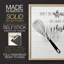 «Take A Whisk», reproduction encadrée - bois massif-755067392-755067401