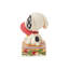 Figurine Jim Shore Peanuts Snoopy