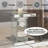 Nysa End Table-110490288