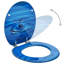 Abdilahi Toilet Seat Sticker