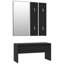 Ivens vidaXL Hallway Furniture Set Engineered Wood-757144980