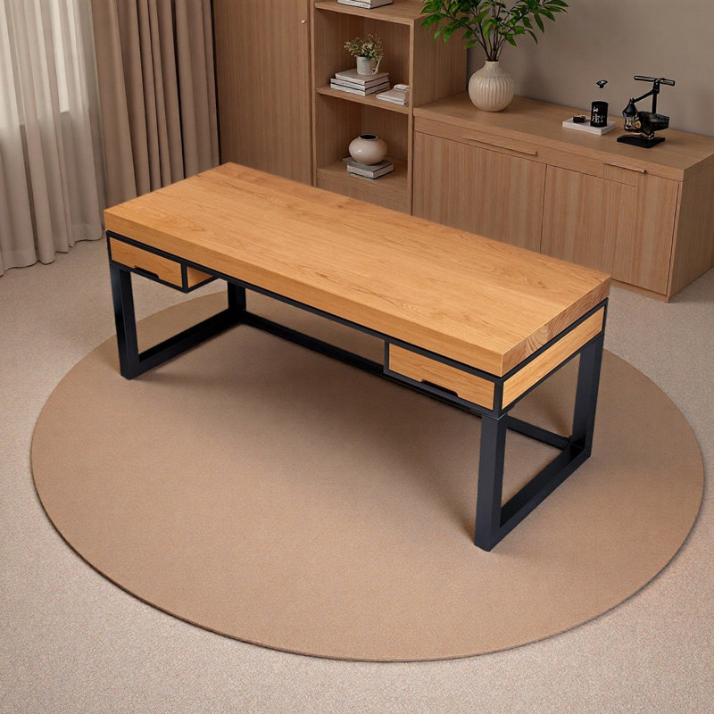 Ulrich, 29.52" H x 78.74" W x 31.49" D