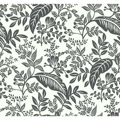 Rifle Paper Co. Canopy Wallpaper Double Roll
