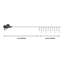 LED Twinkle Indoor / Outdoor Icicle Lights-78500571