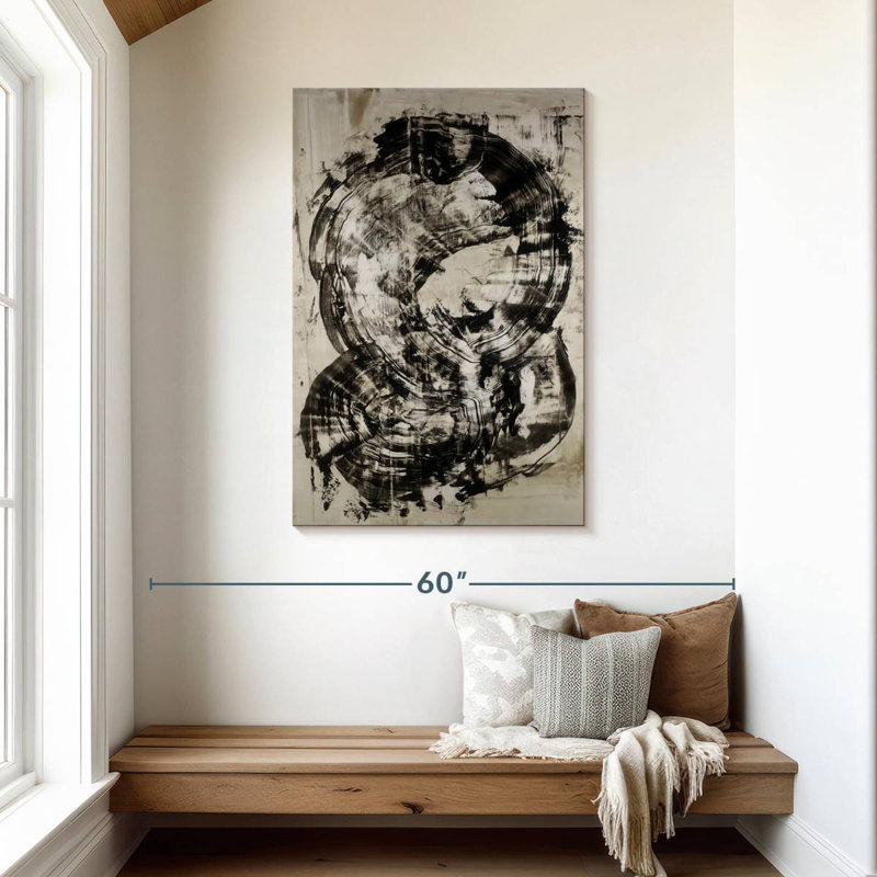 Avery Italian History I, 45" H x 30" W