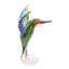 Figurine colibri