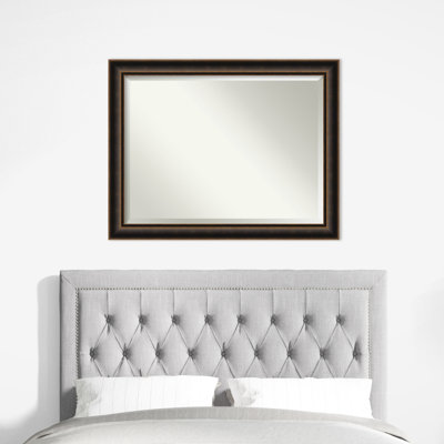 Lloshi Rectangle Mirror