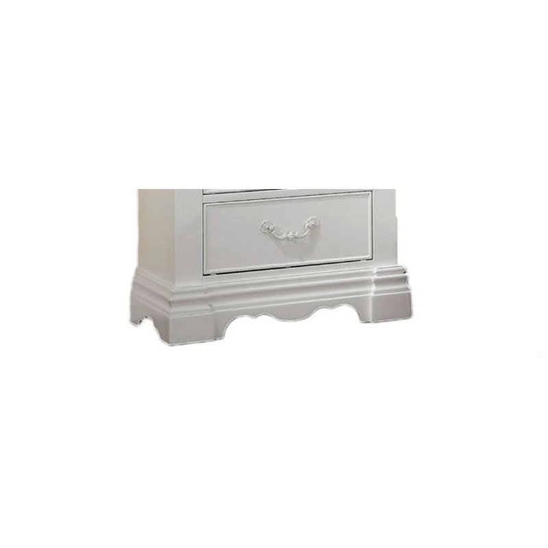 Storage Nightstand