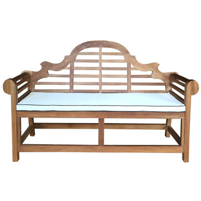 Passarelli Outdoor Bench