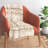 Vasant Handmade Throw Blanket
