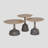 Sacha Solid Wood Top Coffee Table-109438536