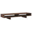 Balzarotti Manufactured Wood Monitor Stand-33479313-33479322
