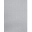 Rouleau de papier peint texturé uni gris argenté
